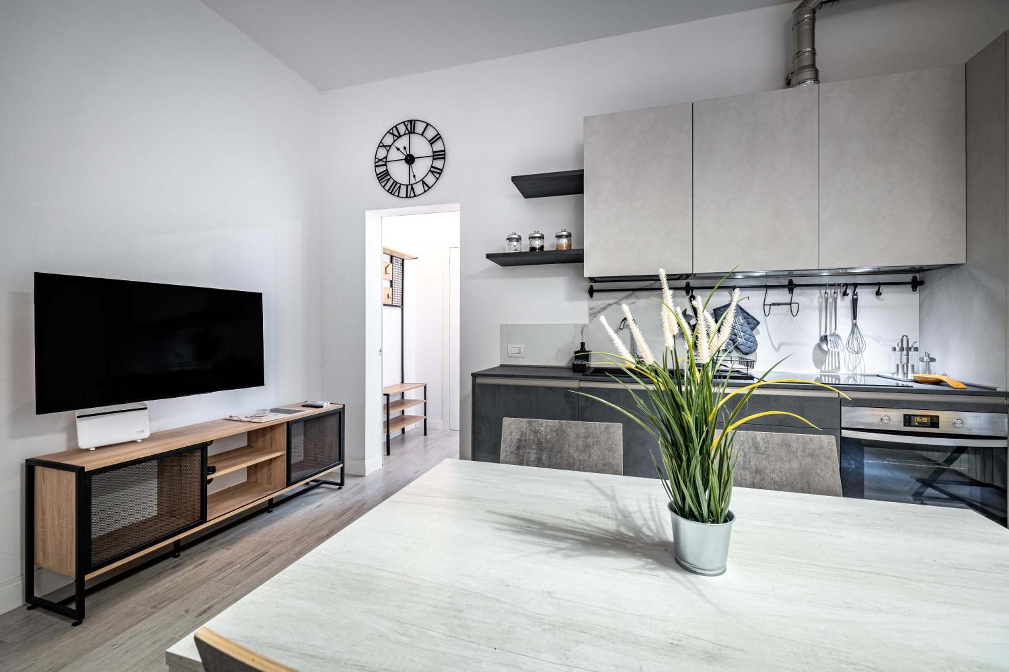 Apartamento Yd Cavour