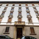 Yd Cavour Suite Apartment