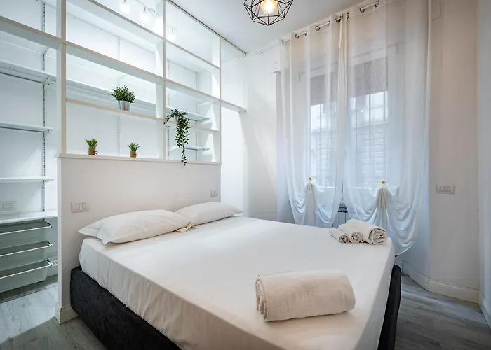 Yd Cavour Suite Apartment