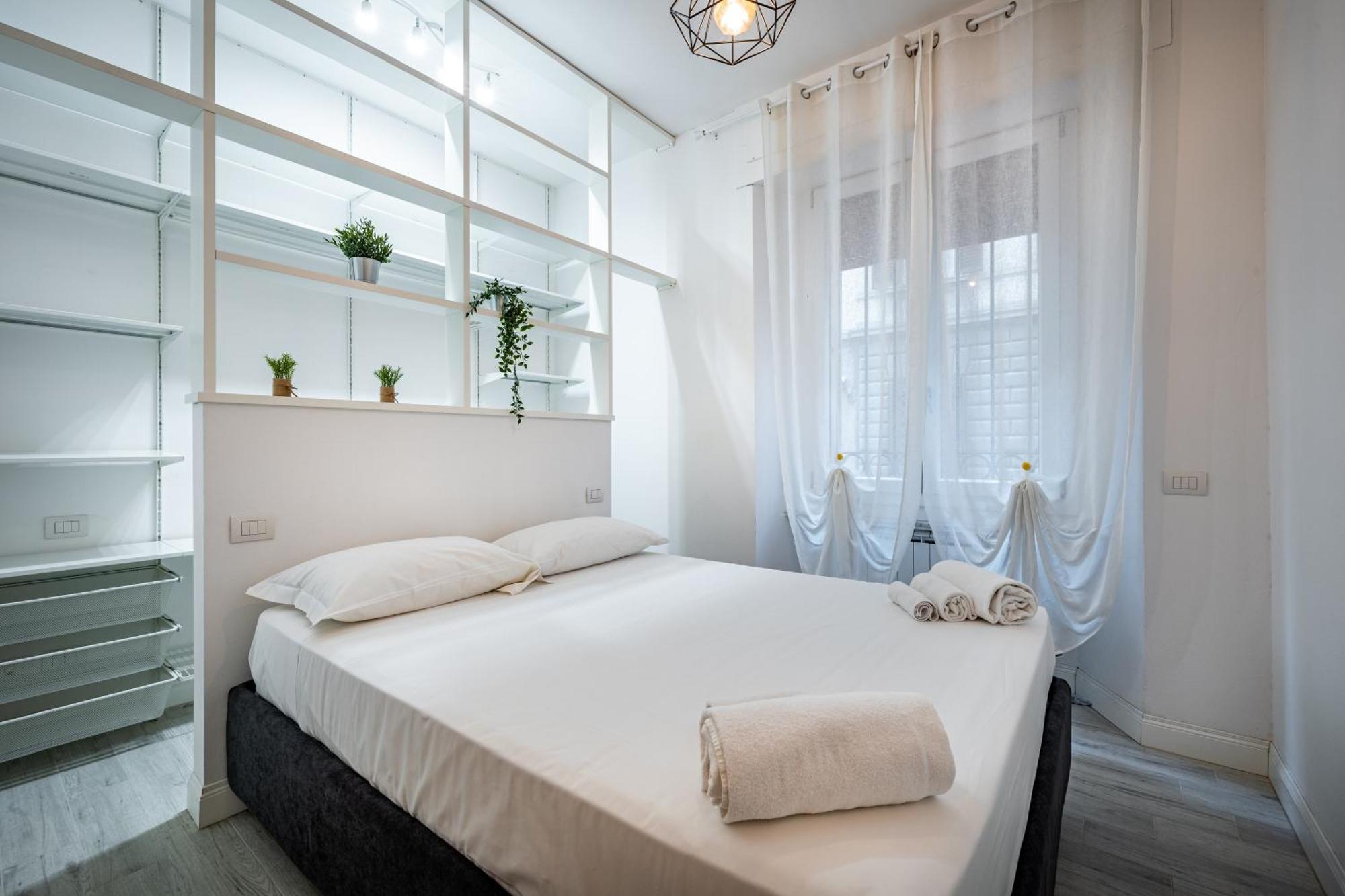 Apartamento Yd Cavour *