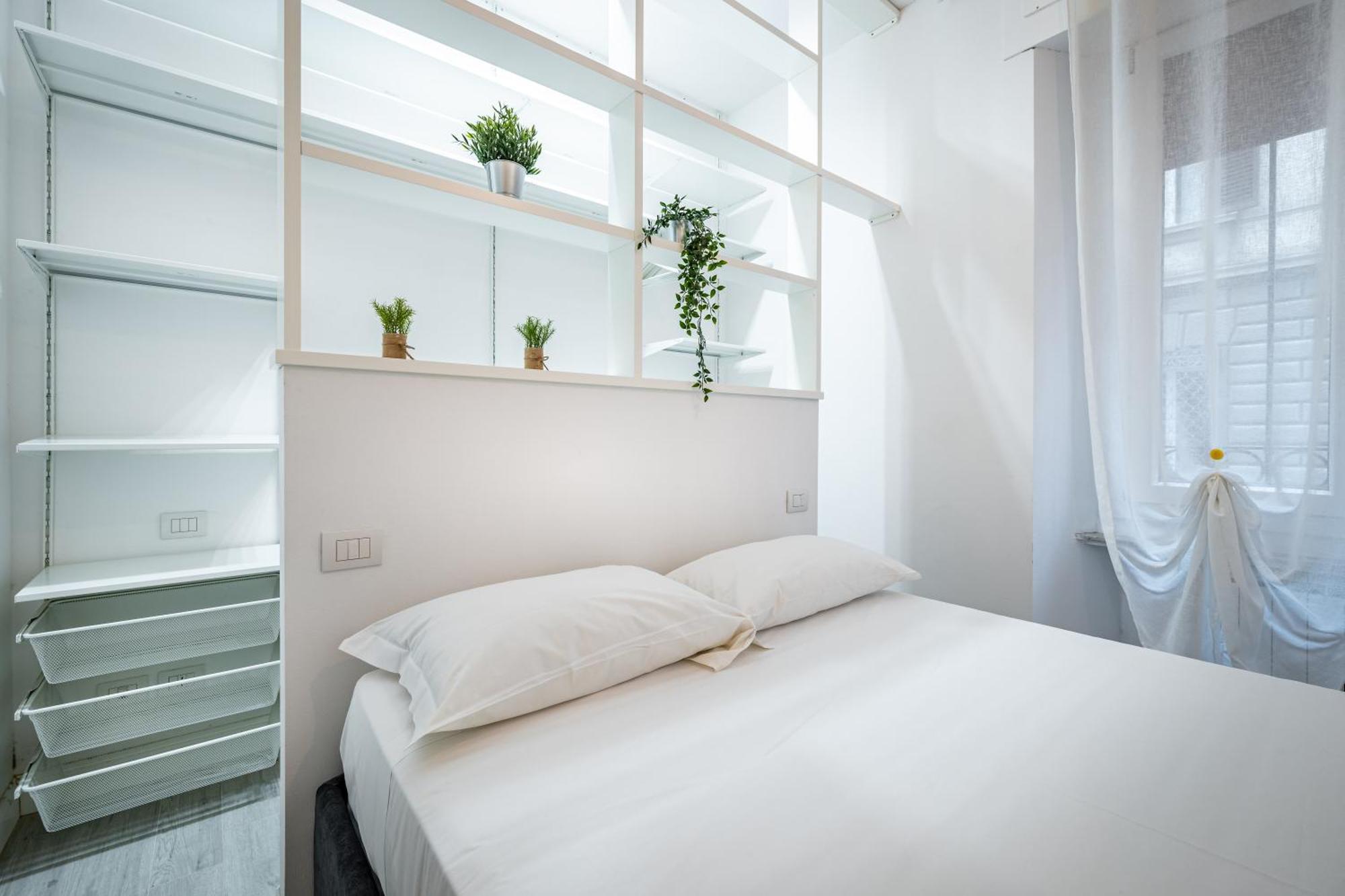 Apartamento Yd Cavour *