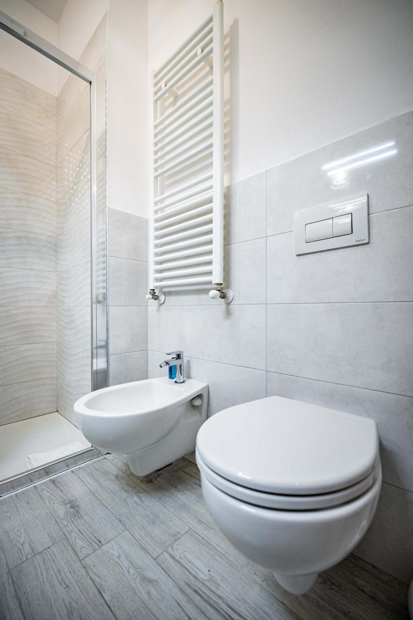 Apartamento Yd Cavour