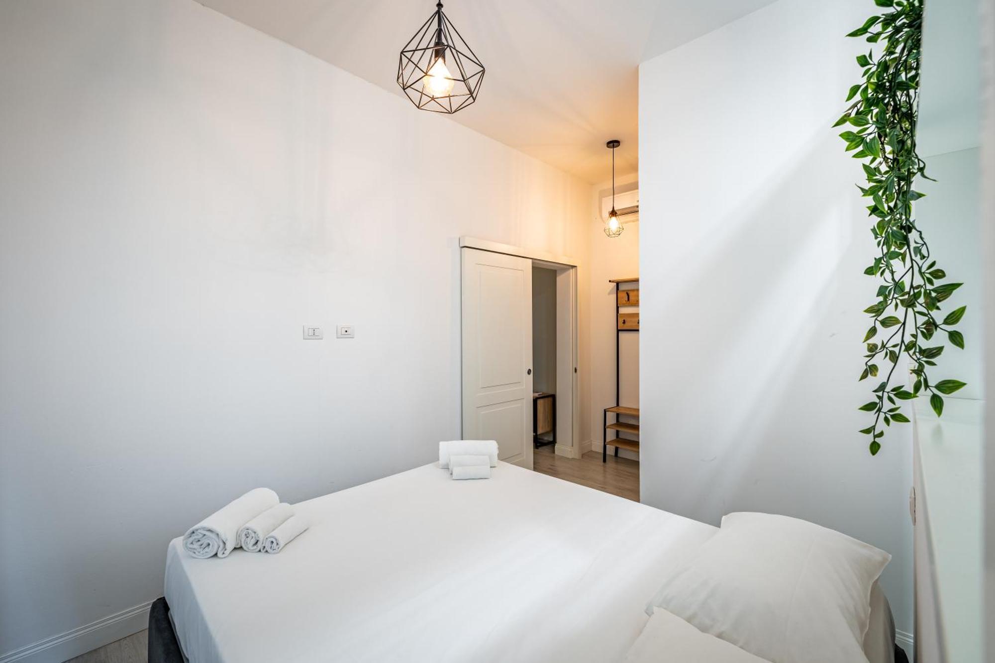Yd Cavour Apartamento *
