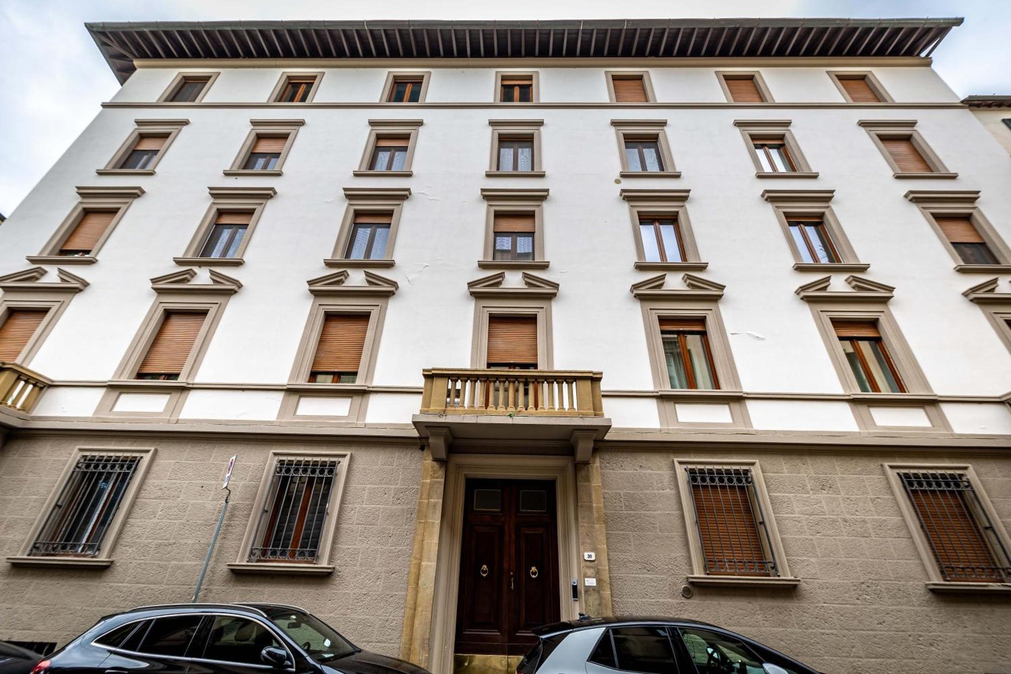 Apartamento Yd Cavour *