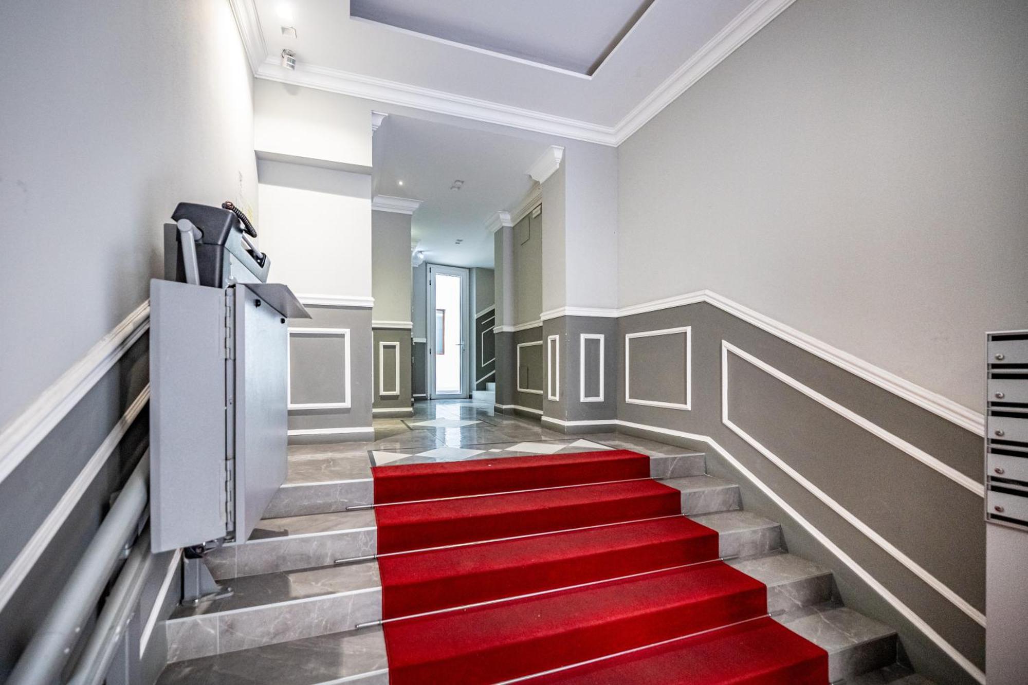 Yd Cavour Apartamento Florencia