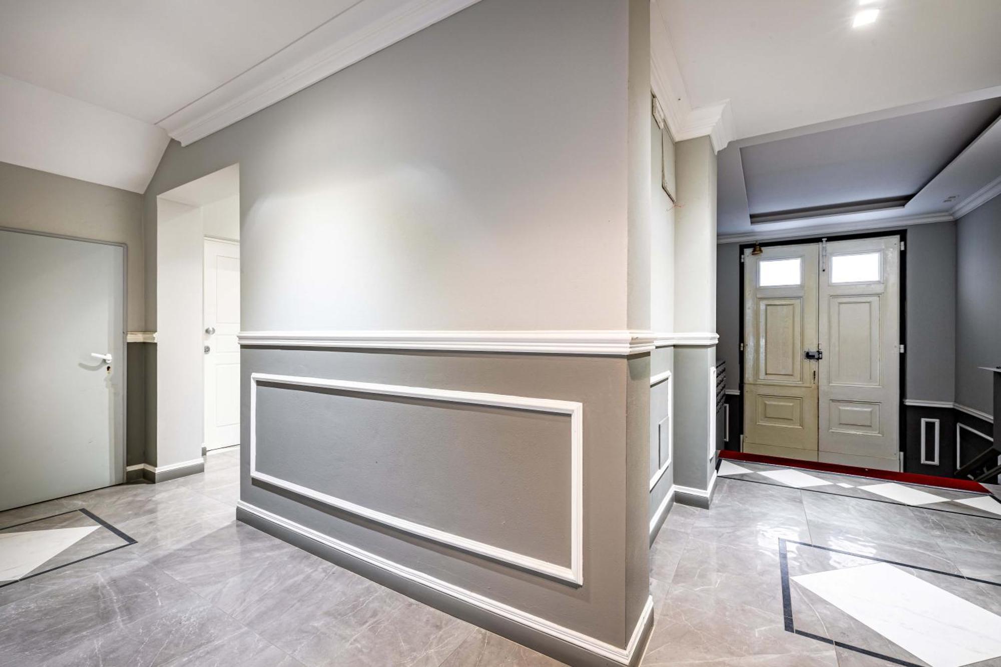 Apartamento Yd Cavour Florencia
